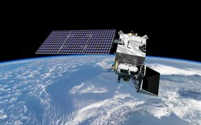 Dutch aerosol instrument on NASA satellite will improve climate models