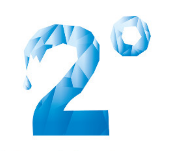 2C Degrees logo