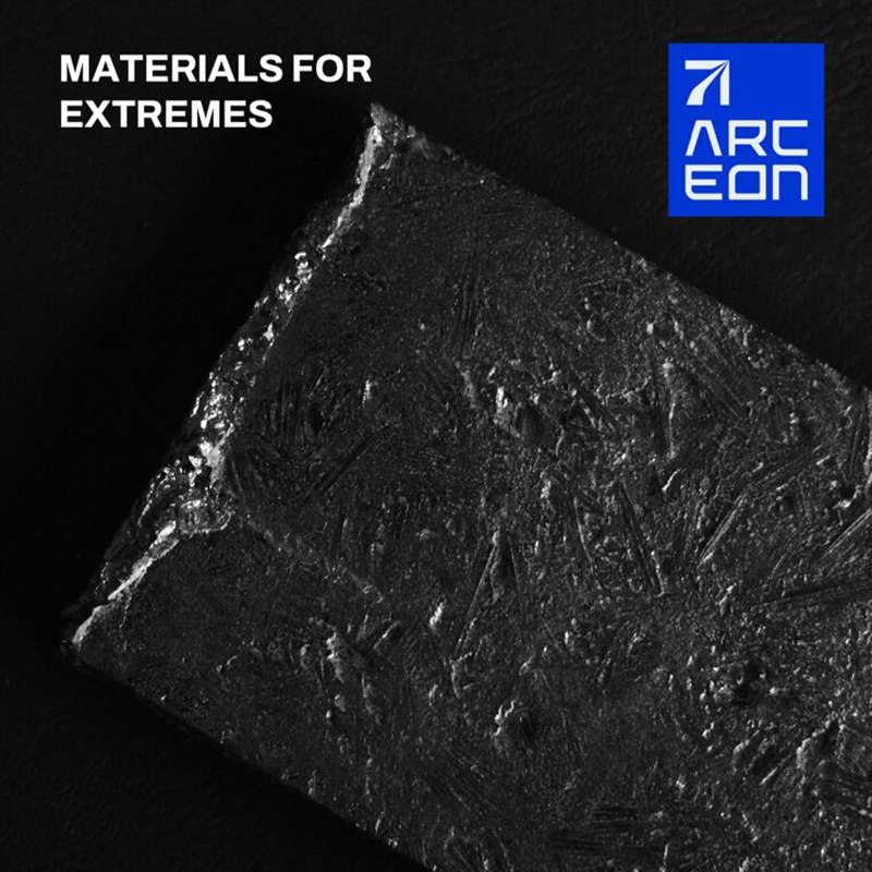 arceon materials for extremes