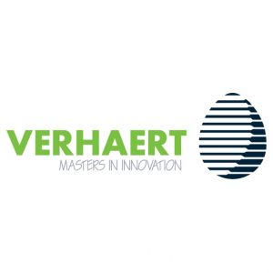 Verhaert logo