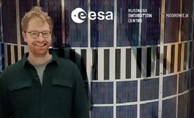 ESA BIC startup Spherical embraces silicon design to drive new nanosatellite systems