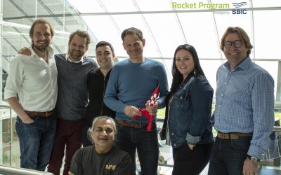 New group of Rocketeers ‘graduates’