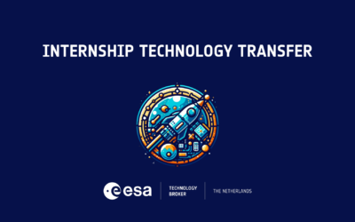 Internship technology transfer assignment