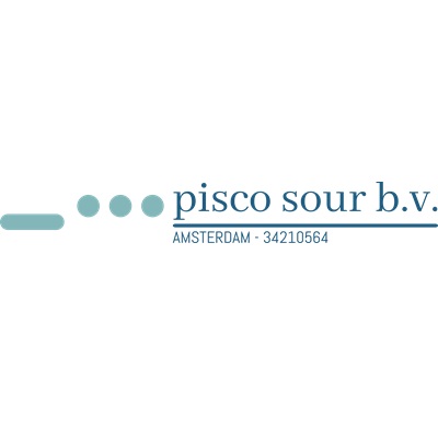 pisco sour logo