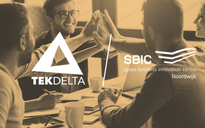 Joining forces makes us stronger – announcing the TekDelta partnership