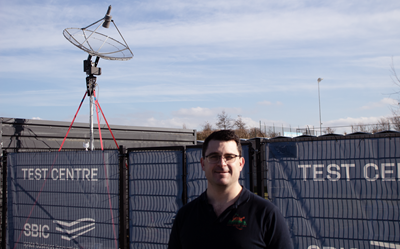 ESA BIC startup Turtle Island Space offers students ground station operation and satellite data decoding opportunities