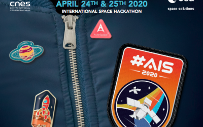 POSTPONED – Join Act in Space 2020, the global innovation challenge