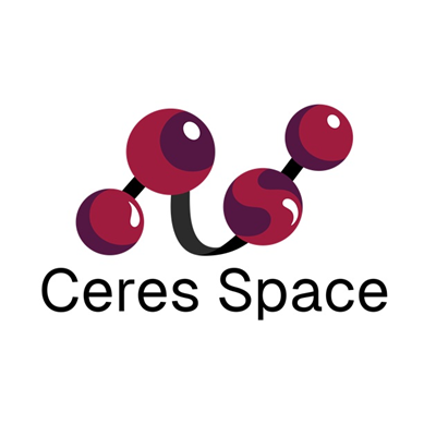 ceres space logo