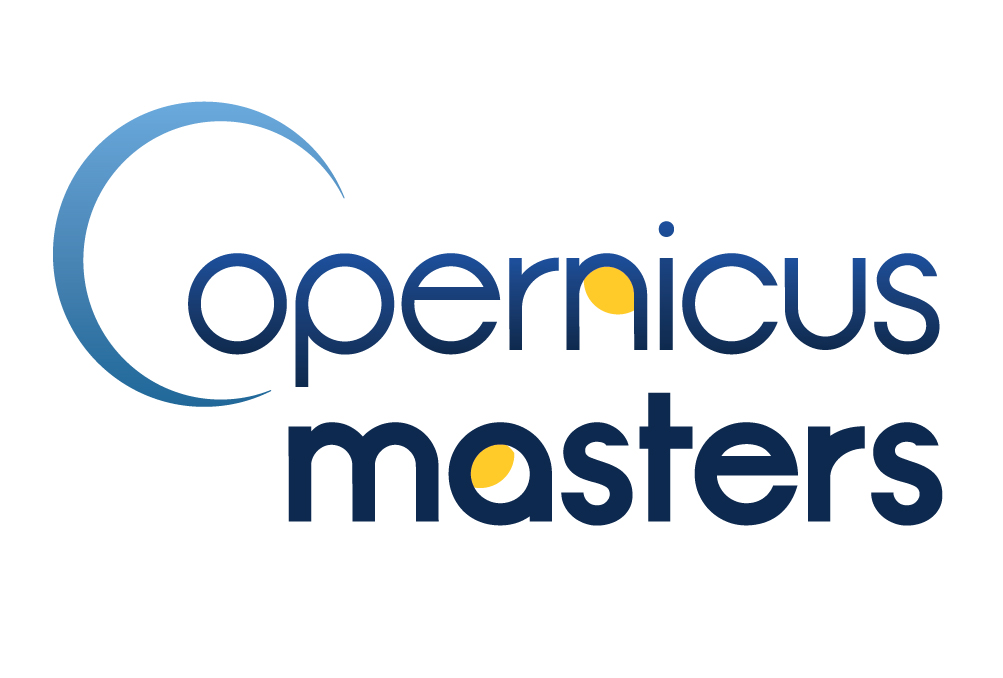 Copernicus Masters logo