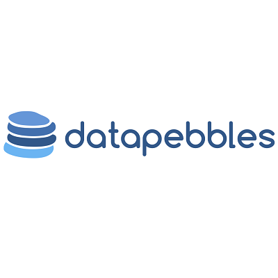 datapebbles logo