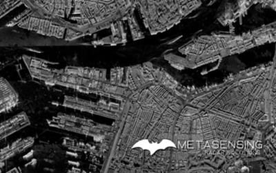 20 years of ESA BIC: How MetaSensing was fuelled by ESA BIC Noordwijk