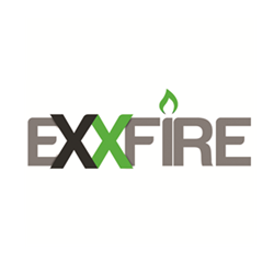 exxfire logo