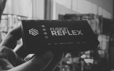 Fusion Engineering officially launches their Reflex drone controller