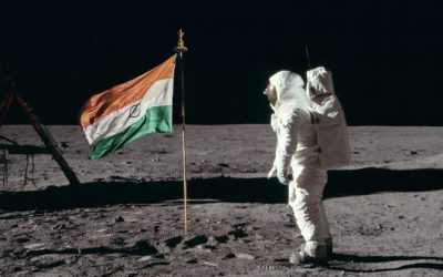 Opportunities in the Indian Space Sector (March 5)