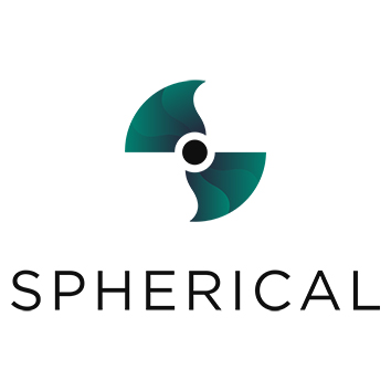 spherical logo