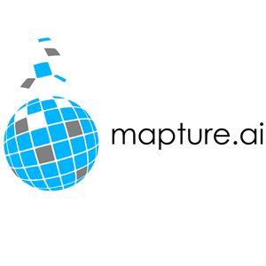 mapture logo