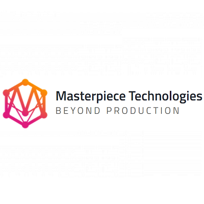 masterpiece logo