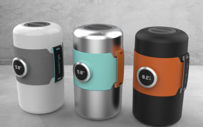 Meds2Go secures seed funding to bring Cool-One medicine cooler to market