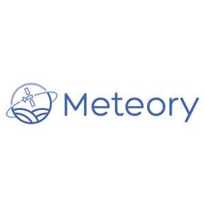 meteory logo