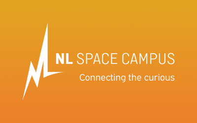 NL Space Campus Monthly Network & Drinks