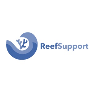 reef support logo