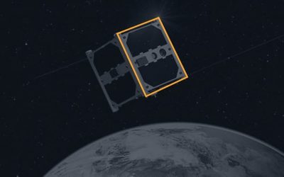 Satsearch is shaping the way forward for space commercialisation