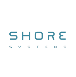 shore systems logo