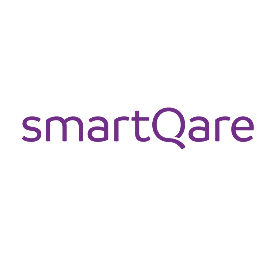 smartqare logo