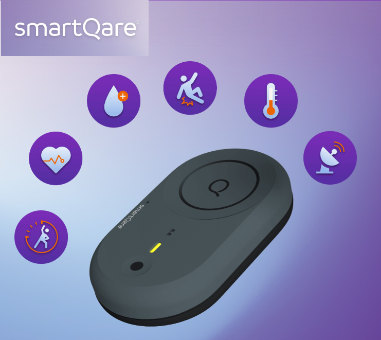 multisensor solution for remote patient monitoring