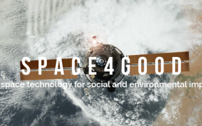 With Space4Good, SBIC adds another familiar face to its technical partner network