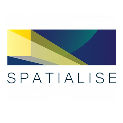 spatialise logo